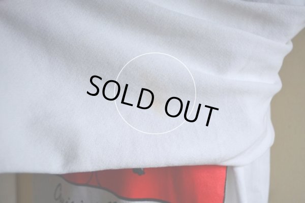 画像15: 1990s CRUISIN' OWEGO プリントスウェット　 MADE IN USA　 表記XL 