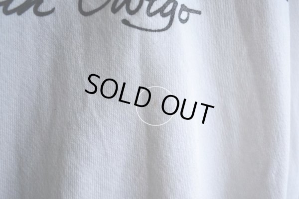 画像14: 1990s CRUISIN' OWEGO プリントスウェット　 MADE IN USA　 表記XL 