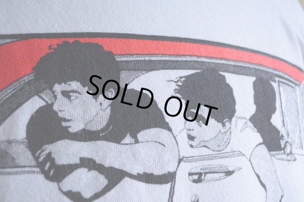 画像10: 1990s CRUISIN' OWEGO プリントスウェット　 MADE IN USA　 表記XL 