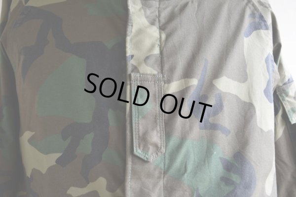 画像11: 1990s US.ARMY ECWCS GEN1 ゴアテックスパーカー　 表記SMALL-REGULAR 