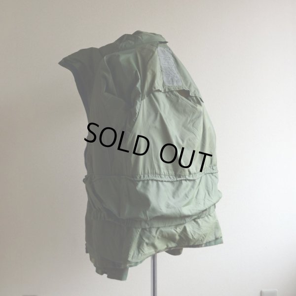 画像5: 1990s US.ARMY ECWCS GEN1 ゴアテックスパーカー　 表記SMALL-REGULAR 