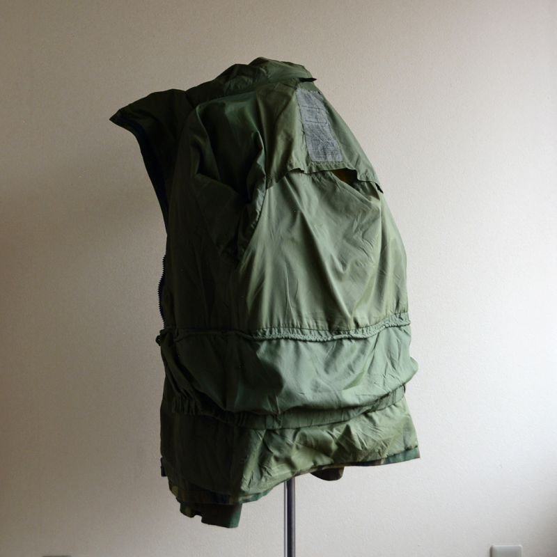 1990s US.ARMY ECWCS GEN1 ゴアテックスパーカー 表記SMALL-REGULAR