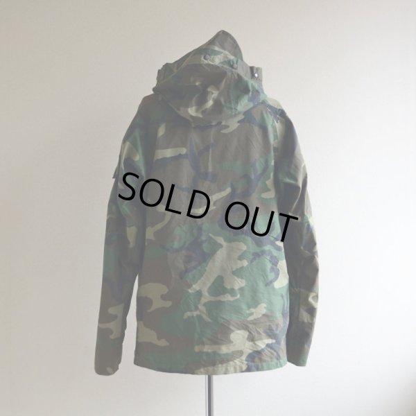 画像3: 1990s US.ARMY ECWCS GEN1 ゴアテックスパーカー　 表記SMALL-REGULAR 