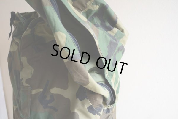 画像19: 1990s US.ARMY ECWCS GEN1 ゴアテックスパーカー　 表記SMALL-REGULAR 