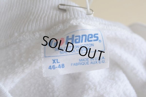 画像5: 1990s CRUISIN' OWEGO プリントスウェット　 MADE IN USA　 表記XL 