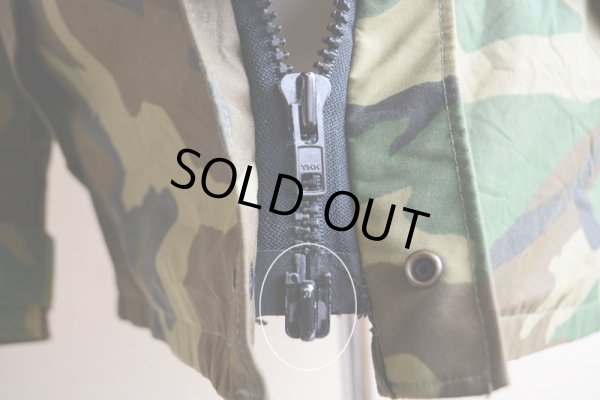 画像17: 1990s US.ARMY ECWCS GEN1 ゴアテックスパーカー　 表記SMALL-REGULAR 