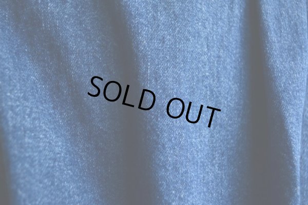 画像12: 1990s POLO COUNTRY デニムシャツ　 表記M 