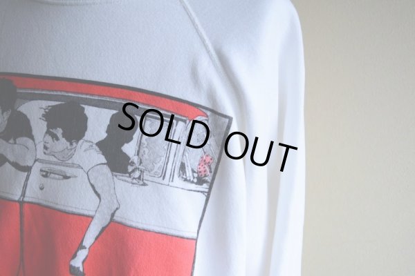 画像9: 1990s CRUISIN' OWEGO プリントスウェット　 MADE IN USA　 表記XL 