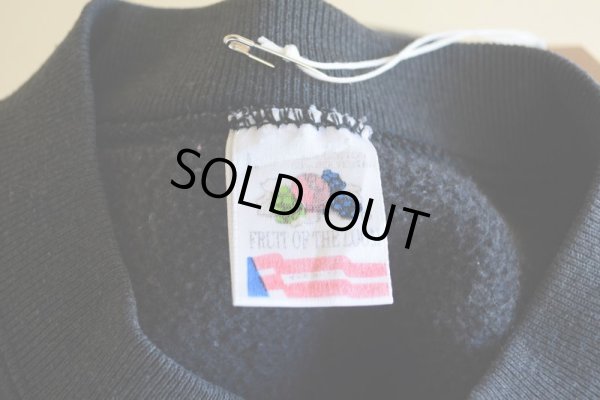 画像5: 1990s COWYOTES プリントスウェット  MADE IN USA  表記L