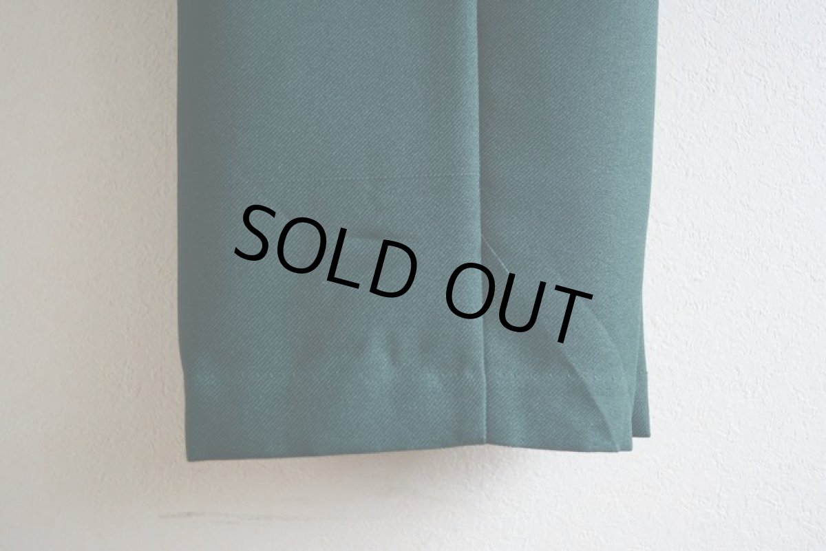 画像7: カラーイージーパンツ　 実寸W66〜76cm  (7)