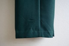 画像7: カラーイージーパンツ　 実寸W66〜76cm  (7)