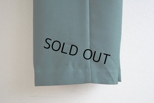 画像7: カラーイージーパンツ　 実寸W66〜76cm 