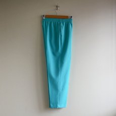 画像3: カラーイージーパンツ　 実寸W68〜78cm  (3)