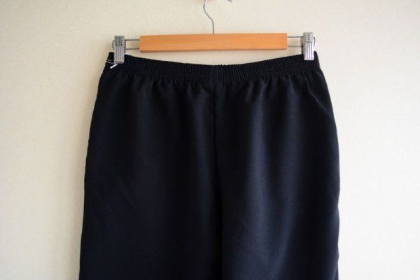 画像6: カラーイージーパンツ　 実寸W68〜78cm 