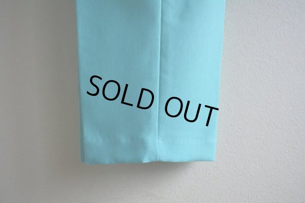 画像7: カラーイージーパンツ  実寸W68〜78cm