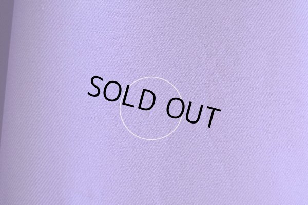 画像8: カラーイージーパンツ  実寸W64〜74cm