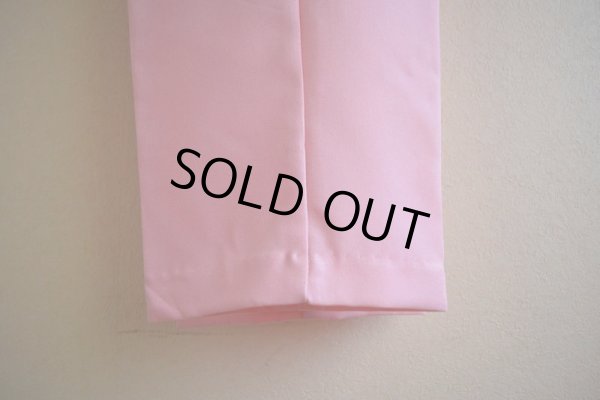 画像7: カラーイージーパンツ　 実寸W60〜70cm 