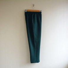 画像3: カラーイージーパンツ　 実寸W66〜76cm  (3)