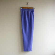 画像3: カラーイージーパンツ　 実寸W64〜74cm  (3)