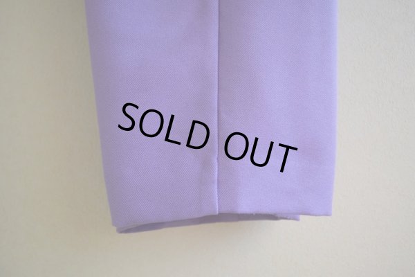 画像7: カラーイージーパンツ  実寸W64〜74cm