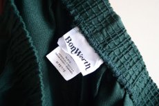 画像4: カラーイージーパンツ　 実寸W66〜76cm  (4)