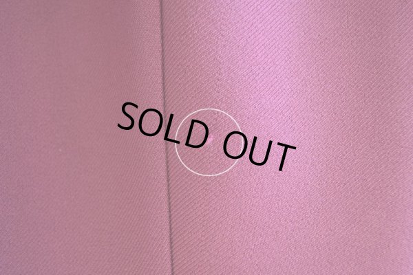 画像8: カラーイージーパンツ  実寸W62〜72cm