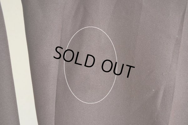 画像8: カラーイージーパンツ　 実寸W70〜80cm 