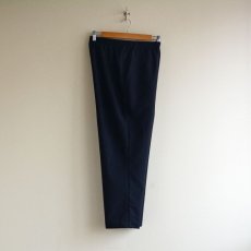 画像3: カラーイージーパンツ　 実寸W68〜78cm  (3)