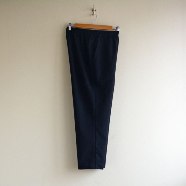 画像3: カラーイージーパンツ　 実寸W68〜78cm 