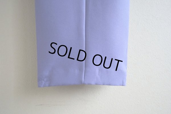 画像7: カラーイージーパンツ  実寸W64〜74cm