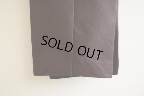 画像7: カラーイージーパンツ　 実寸W70〜80cm 