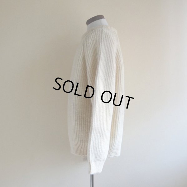 画像4: L.L.Bean ウールセーター　 MADE IN IRELAND　 表記L 