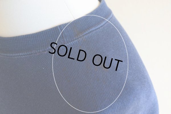 画像16: 1970s Champion リバースウィーブスウェット　 POLICE ACADEMY　 実寸S 