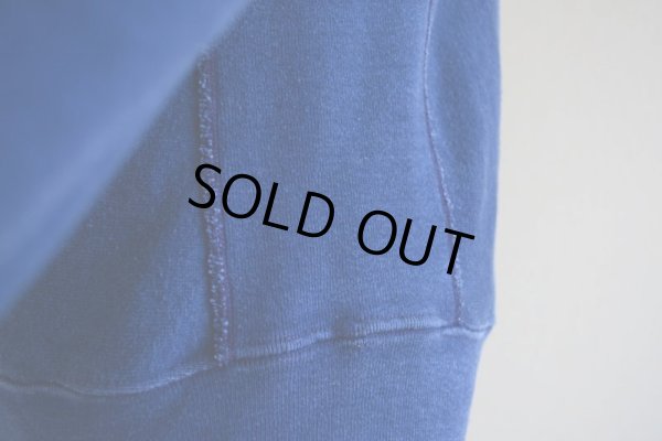 画像10: 1970s Champion リバースウィーブスウェット　 POLICE ACADEMY　 実寸S 