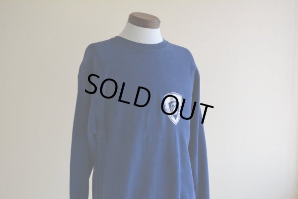 画像6: 1970s Champion リバースウィーブスウェット　 POLICE ACADEMY　 実寸S 