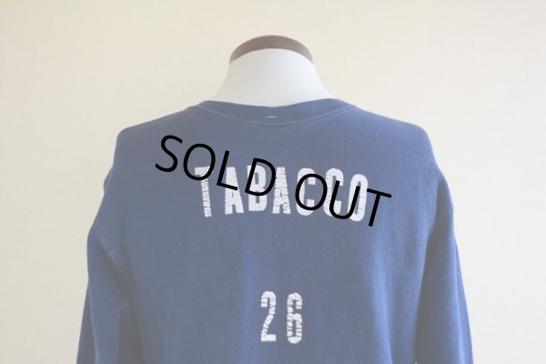 画像12: 1970s Champion リバースウィーブスウェット　 POLICE ACADEMY　 実寸S 