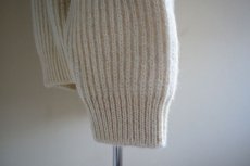 画像9: L.L.Bean ウールセーター　 MADE IN IRELAND　 表記L  (9)