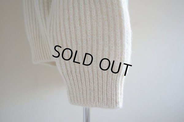 画像9: L.L.Bean ウールセーター　 MADE IN IRELAND　 表記L 