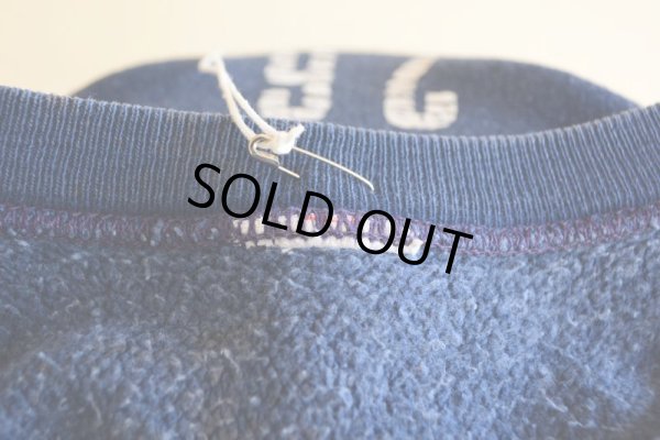 画像14: 1970s Champion リバースウィーブスウェット　 POLICE ACADEMY　 実寸S 