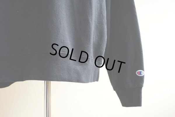 画像10: 2000s Champion カレッジスウェット　 表記XL 