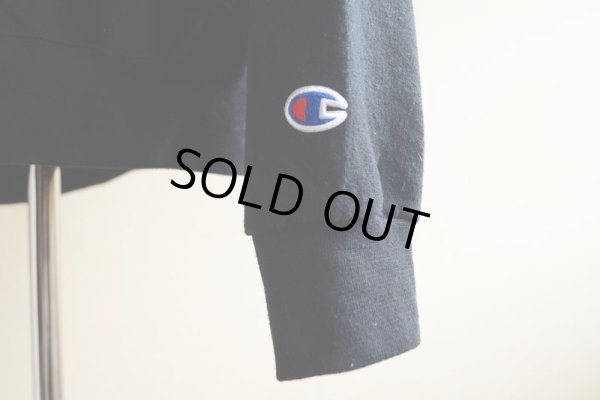 画像11: 2000s Champion カレッジスウェット　 表記XL 