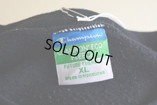 画像5: 2000s Champion カレッジスウェット　 表記XL 