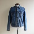 画像1: 1970s Levi's 70505e デニムジャケット　<br>実寸38-40<br> (1)