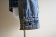 画像10: 1970s Levi's 70505e デニムジャケット　 実寸38-40 