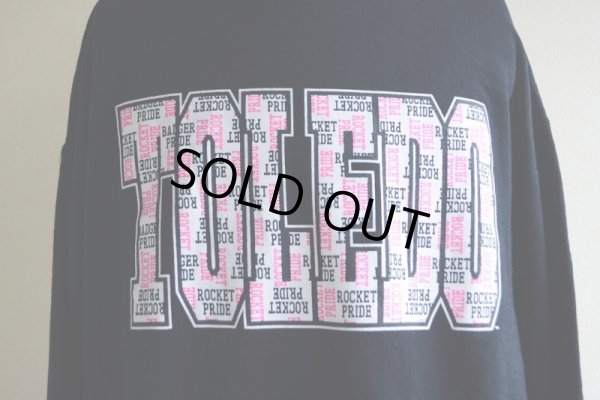 画像7: 2000s Champion カレッジスウェット　 表記XL 