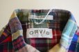 画像5: 1990s ORVIS パッチワークシャツ　 表記L 