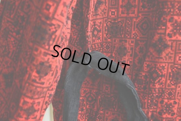 画像11: 1950-60s WELDON コーデュロイスモークコート  表記B