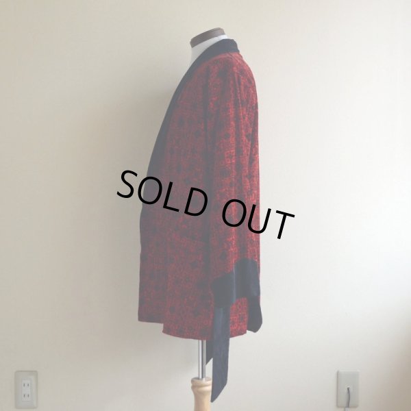 画像4: 1950-60s WELDON コーデュロイスモークコート  表記B