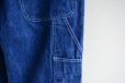 画像11: POLO JEANS CO. デニムペインターパンツ　 表記W34 