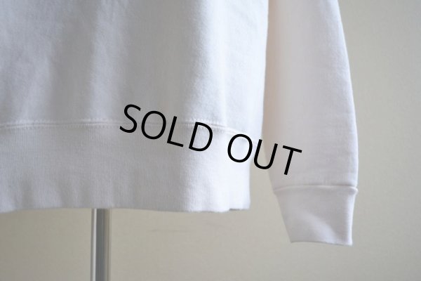 画像10: 1990s Silent Night サンタ聖なる夜スウェット  MADE IN USA  表記L